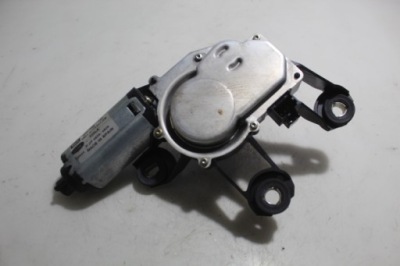 Моторчик дворники задний ford fiesta vi mk6 фото №1