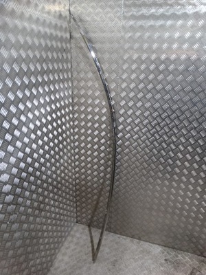 Idealna молдинг дахова ліва bentley gt 1 фото №1