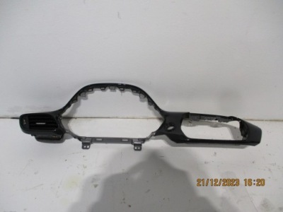 Молдинг консоли ford puma ii фото №1