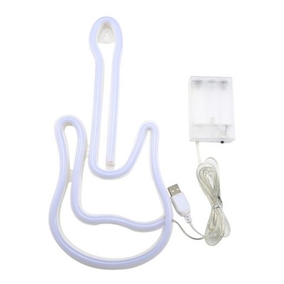 Neon Lights Gitara Neon Lights