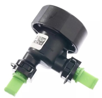 Клапан циліндр зчеплення nissan juke renault 30660bc00a фото №1