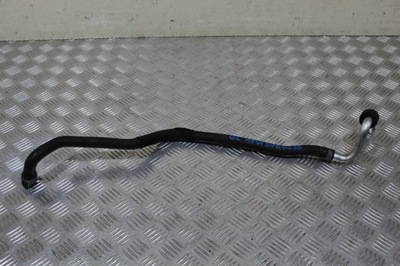 Пабтрубок  шланг воды gl w164 a1645060635 фото №1