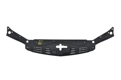 Защита верхний поперечина передний honda accord vii фото №1