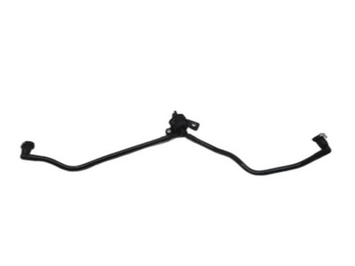 Citroen jumpy 2.0 bluehdi шланг пального фото №1