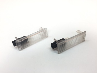 Rover sport l320 lift лампа освітлення салону фото №1