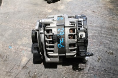 2976. генератор bmw 8571358 фото №1