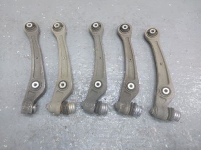 Audi a4 b8 a5 8t важіль перед передній правий oryg фото №1