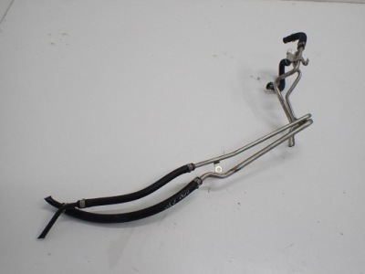 Пабтрубок  шланг трубка топлива mercedes a-klasa w176 w246 1.8 cdi 13r фото №1