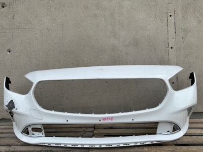 Бампер перед передній mercedes b klasa w247 2018- фото №1