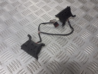 Перемикачі радіо керма ford focus mk2 фото №1