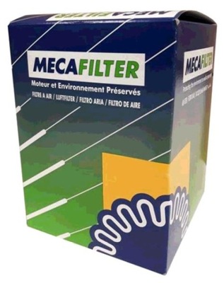 FILTRO AIRE MECAFILTER 3322233737001  