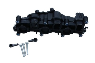 Maxgear 17-0289 модуль труби wlotowej фото №1