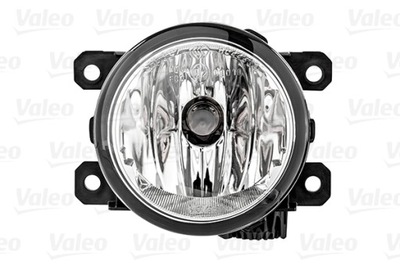 FARO NIEBLA FIAT 500 312 07- 1859912  