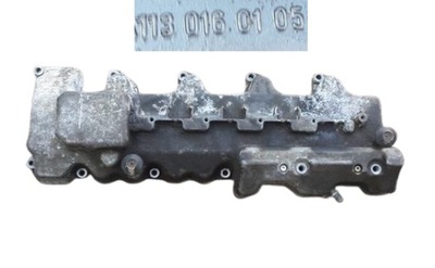 Кришка клапанів mercedes s w220 1130160105 фото №1