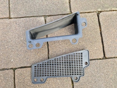 Clio v dci впуск воздуха воздуха 2019 фото №1