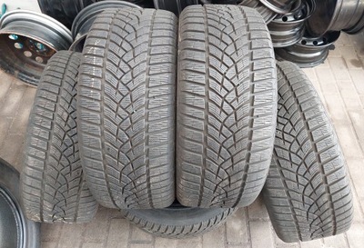 Opony zimowe 225/45 R17 GOODYEAR 7,5MM