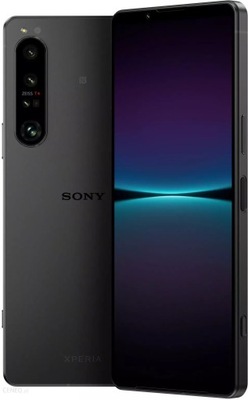 SONY XPERIA 1 IV 5G 12/256GB 4K 120Hz HDR OLED