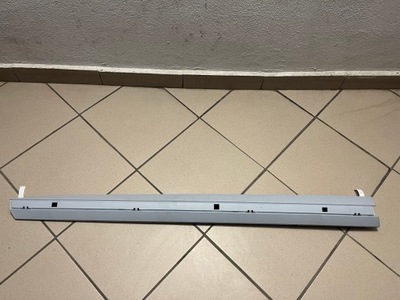 Volkswagen vw arteon 3g8 молдинг дверь передняя перед левая фото №1