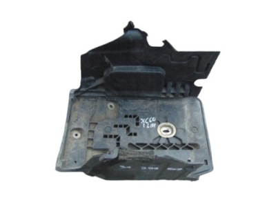 Основание аккумулятор volvo xc60 i lift 31299569 фото №1