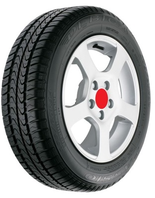 4x opony Dębica Passio 2 195/65R15 91T