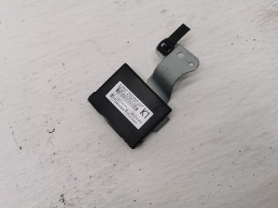 Модуль иммобилайзер toyota hilux vii 89780-71030 фото №1