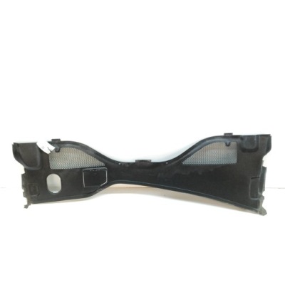 Audi a7 s7 4g 2017 жабо передние фото №1