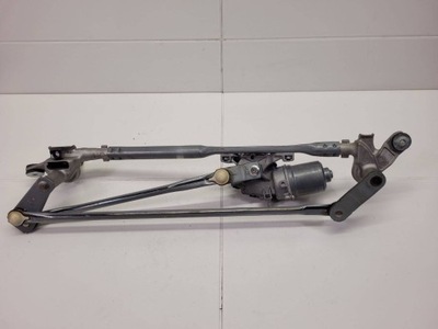 Механизм дворник land rover range rover evoque l538 facelift 2018 фото №1