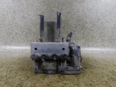 Насос блок управления abs esp 2.3 dci 10-14r 0265950851 0265238087 opel movano b фото №1