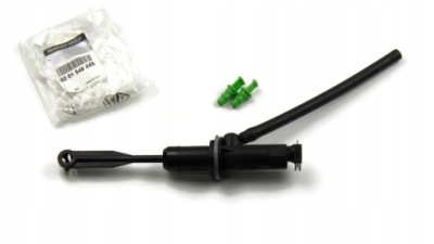 Насос сцепления dacia renault duster logan 1.5 dci 1.2 1.4 1.6 8v oryg фото №1