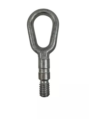 Hak, болт буксировочная bmw фото №1