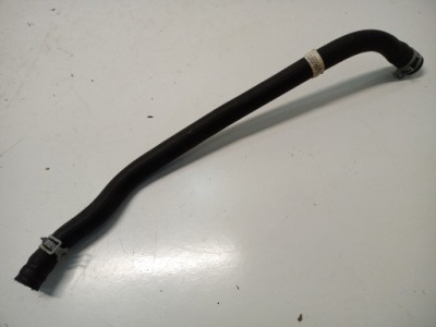 Труба wąż wody tesla model s 1065388-00-c фото №1