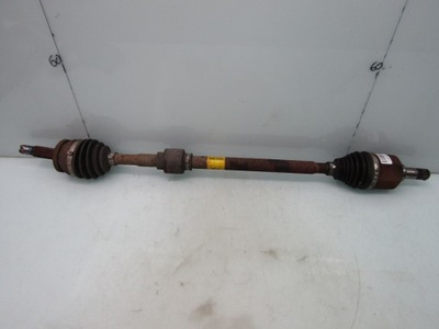 Stonic 1.0 t-gdi 18r привідний вал права 49501-h8250 фото №1