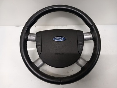 Повітропровід ford mondeo фото №1