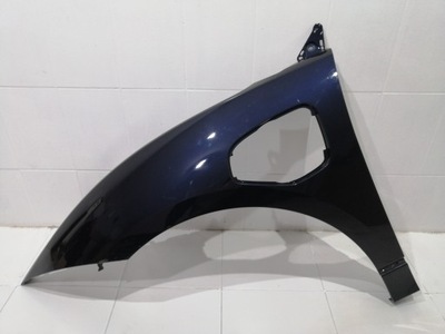 Крила лівий передній перед jaguar i-pace i pace фото №1