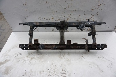 Усилитель pas передний nissan pathfinder r51 фото №1