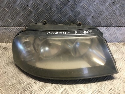 Alhambra i lift лампа правий перед фото №1