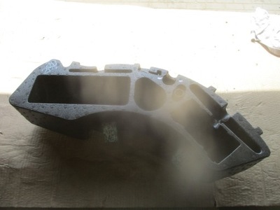 Вкладиш багажника 3g5864469a vw arteon фото №1