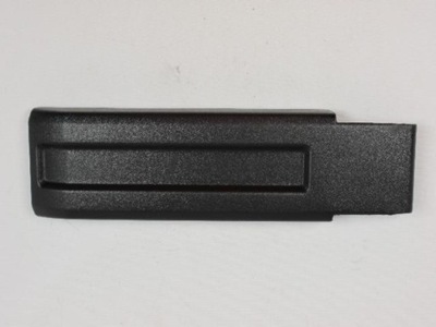 Защита петля крышки верхний крышка багажника wrangler jk 07-18 фото №1