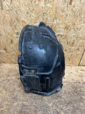 Передні праве підкрилок mercedes w238 e-klasa coupe rh фото №1