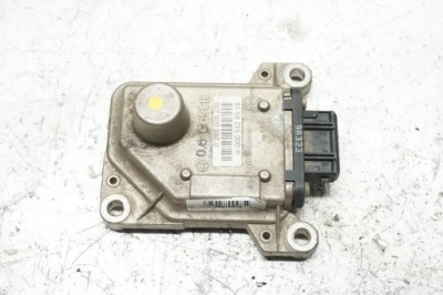 Модуль блок керування esp mercedes w168 0265005200 фото №1