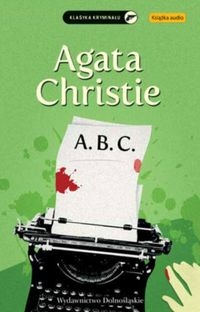 ABC (Audiobook) -Christie Agata