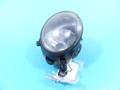 Противотуманная фара левый seat ibiza iv 6j 08-12 фото №1