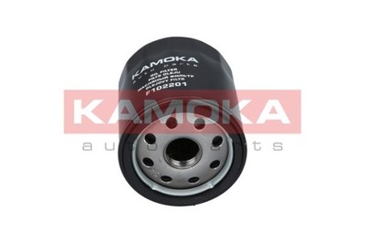 KAMOKA F102201 FILTRO ACEITES  