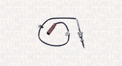 MAGNETI MARELLI 172000423010 CZUJNIK, TEMPERATŪRA IŠMETAMŲJŲ DUJŲ 