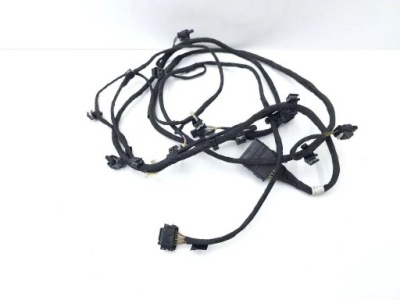 Джгут задніх датчиків pdc mercedes-benz sl r231 a2315405107 5.5l фото №1