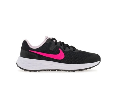 Nike Revolution 6 DD1096-007 Buty dziecięce