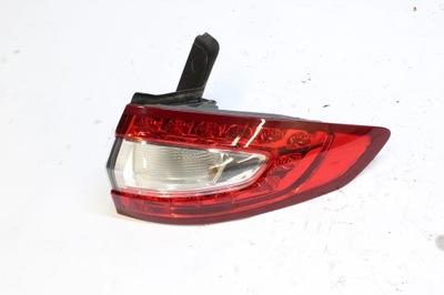 FORD MONDEO MK5 ŽIBINTAS GAL. DEŠINIOJI DS73-13404-CH 