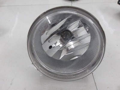 Godge magnum противотуманная фара перед фото №1