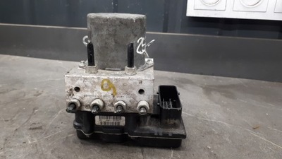 0265950410 насос abs bmw e39 3.0 d фото №1