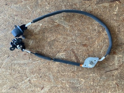 Замок дверь lt 8200431413 dacia dokker фото №1